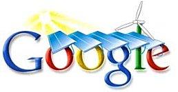 Internet, Google et Ecologie