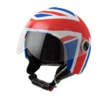 Helmet Dress 1 Comment rendre son casque fashion ?