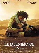 Une sorcière, un mac, un persécuté et un amour perdu...