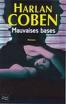 Mauvaise base d’Harlan Coben