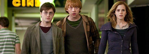 [bande-annonce] Harry Potter and the Deathly Hallows : Part I, de David Yates
