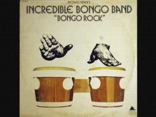 Clip du jour - Michael Viner's Incredible Bongo Band - Apache