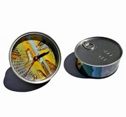 L'horloge Dali, 15€ L'horloge Dali, 15€