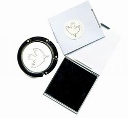 Accroche Sac et Miroir Picasso, 14,90€ Accroche Sac et Miroir Picasso, 14,90€