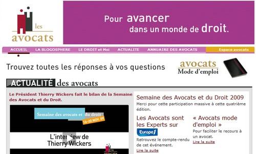 Réseaux Sociaux: Pourquoi et Comment les mettre en place ? avocats