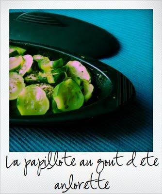 5min pour préparer votre dejeuner ? Petite papillote de poulet au citron et ses courgettes au basilic 5min pour préparer votre dejeuner ? Petite papillote de poulet au citron et ses courgettes au basilic