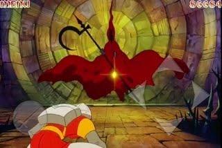 Dragon's Lair sur l'AppStore Dragon's Lair sur l'AppStore