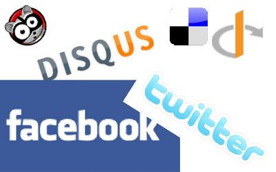 Corporate and Social