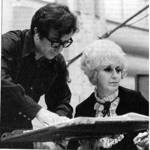 Lo fiolaire (la fileuse) luciano_berio_cathy_berberian