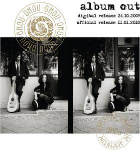 L'album du mois de novembre okou