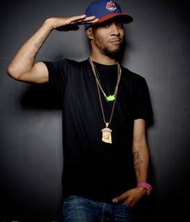 Kid Cudi - Cudderisback
