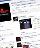 Facebook Facebook