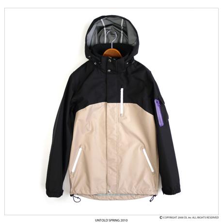 UNTOLD – SPRING 2010 COLLECTION UNTOLD – SPRING 2010 COLLECTION