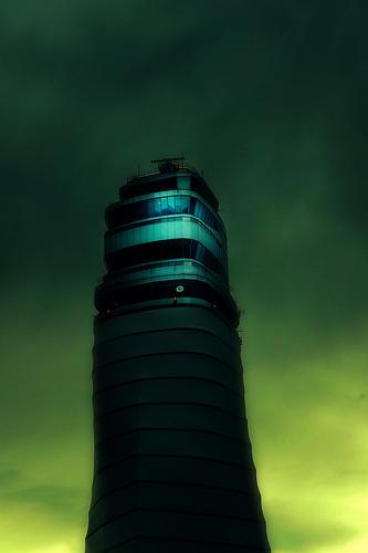Controlling the Storm