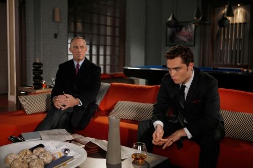 GOSSIP GIRL