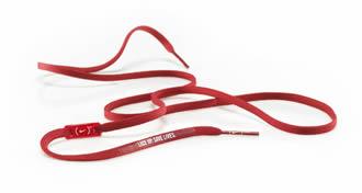 Lacets (Nike)RED
