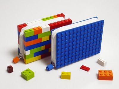 LEGO WALLETS