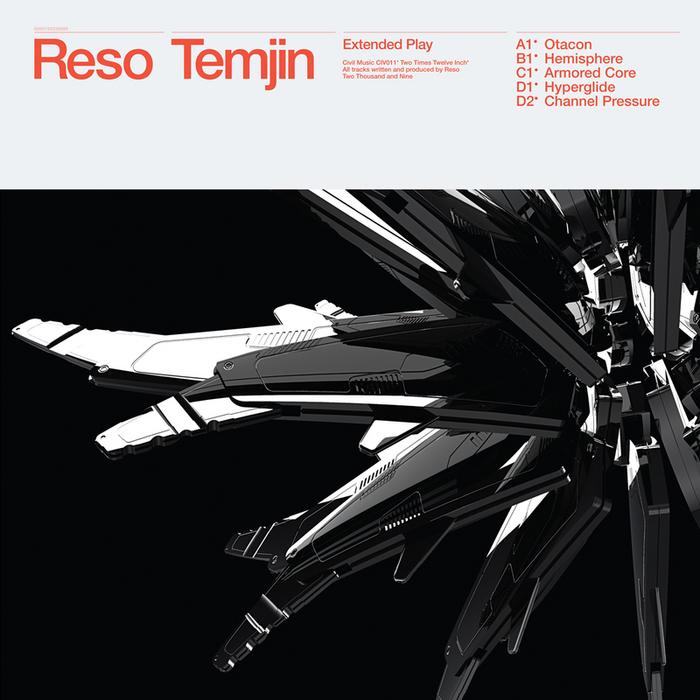 Reso Temjin