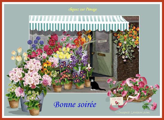 Mon ami le cafe, fidele, toujours present et si tentant .... bonsoir fleurs