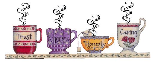 Mon ami le cafe, fidele, toujours present et si tentant .... 15ie6sre