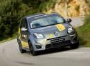 Renault-Twingo-RS-R2-3 Renault Sport dévoile la Twingo R2