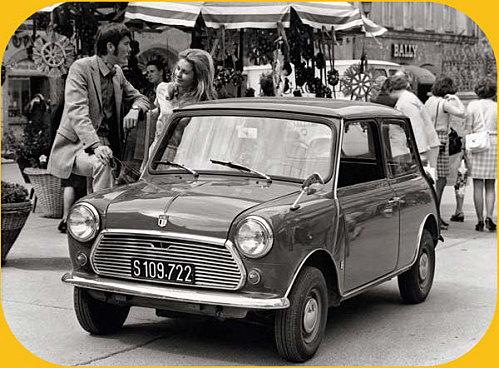 Nous vivons une époque formidable dans notre beau pays Nous vivons une époque formidable dans notre beau pays