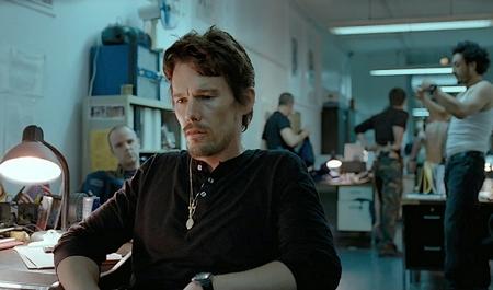 L’Elite de Brooklyn : le trailer du denier Antoine Fuqua ! l-elite-de-brooklyn