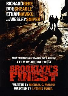 L’Elite de Brooklyn : le trailer du denier Antoine Fuqua ! l-elite-de-brooklyn
