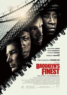 L’Elite de Brooklyn : le trailer du denier Antoine Fuqua ! l-elite-de-brooklyn
