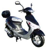 301°  Jean Sarkozy, ma vie, mon oeuvre, mon scooter.