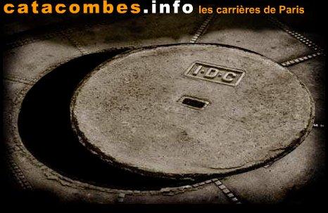 catacombes.info