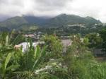 Tahiti : Mes premiers pas à Papeete