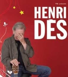 Henri Des