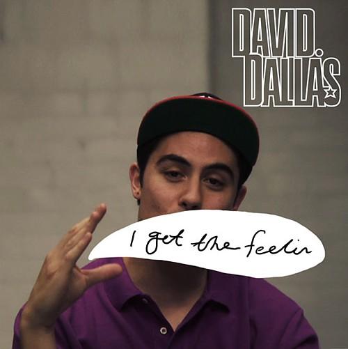 David Dallas feat. Niko, I Get The Feelin (video)