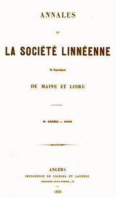 .
.

LE PUY NOTRE DAMEla Société linnéenne du Maine-et-Lo...
