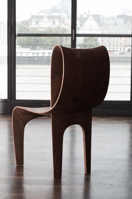 Contour chair