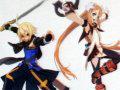 [TEST] Tales of Symphonia : Dawn of the New World