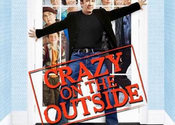 «Crazy on the Outside»: la bande-annonce de la comédie de Tim Allen