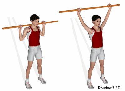 COACHING SPORTIF: Transformer votre corps d’un coup de baguette magique ! COACHING SPORTIF: Transformer votre corps d’un coup de baguette magique !