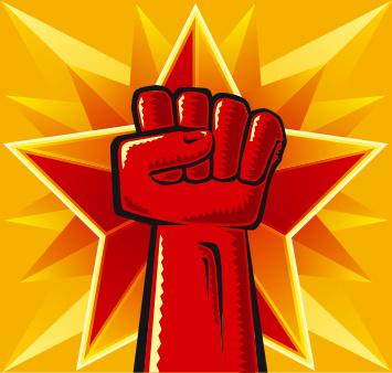revolution