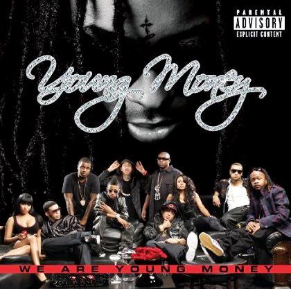 lil wayne and young money bedrock. lil wayne and young money