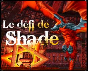 shade shade