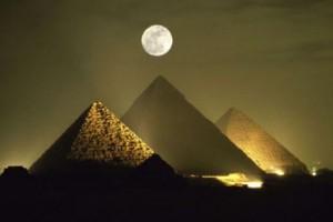 Pyramides de Gizeh Pyramides de Gizeh