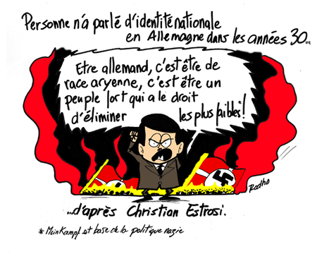 Estrosi, identité nationale, Histoire et nazis mutés estrosu_identite_nationale