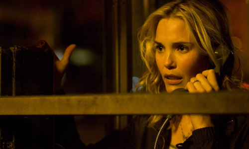 Leslie Bibb