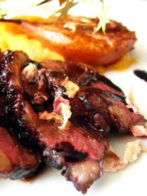 C'est presque noël ! Canard, sauce du C'est presque noël Canard, sauce