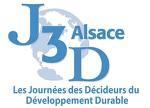 J-2 pour les Journées des Décideurs du Développement  Durable