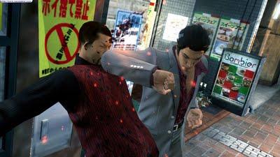 YAKUZA 3 !!! YAKUZA 3 !!!