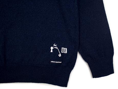 UNIFORM EXPERIMENT – FALL/WINTER 2009 COLLECTION – DECEMBER RELEASES UNIFORM EXPERIMENT – FALL/WINTER 2009 COLLECTION – DECEMBER RELEASES