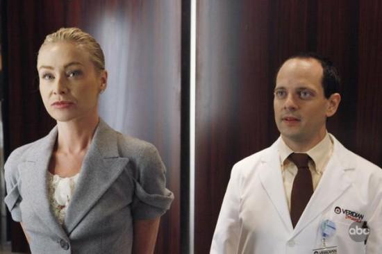 08/12 | PROGRAMME Us : Ce mardi Scrubs, Better off Ted, 90210, MP...